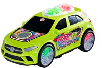 Dickie Mercedes-Benz A-Class Beat Spinner Auto-2