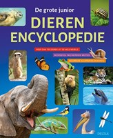 Deltas encyclopédie des animaux livre - explore le monde animal et ses secrets-2