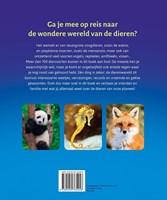 Deltas encyclopédie des animaux livre - explore le monde animal et ses secrets