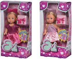 Steffi Love pop Evi Love Mini Pop Surprise - verrassing pop voor kinderen