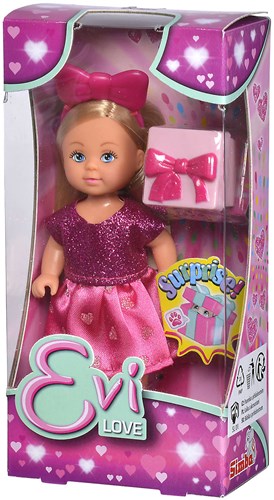 Steffi Love pop Evi Love Mini Pop Surprise - verrassing pop voor kinderen-2