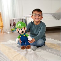 Simba Super Mario Luigi pluche knuffel 30cm - Nintendo speelgoed-3