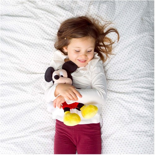Simba peluche Disney Mickey Mouse jouet en peluche 25 cm-3
