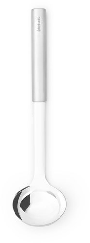 Brabantia sauslepel RVS keukengerei Profile collectie duurzaam-3