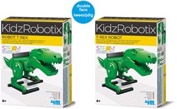 4M T-Rex Robot