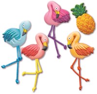 4M Casting and Painting Flamingo - Français-3