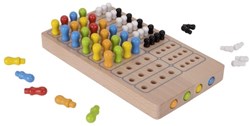 Goki Jeu Master Logic, goki basic.