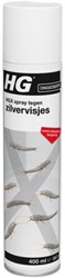 HGX spray tegen zilvervisjes 13463N