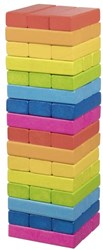 Goki Tuimeltoren regenboog