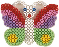 Hama inspiratieboek Maxi strijkkralen - inspiratie en ontwerpen-2