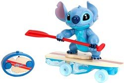 Jada Toys RC Surfer Stitch afstandsbestuurbaar waterspeelgoed Lilo & Stitch