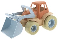 Dantoy BIOplastic graafmachine speelgoed - duurzaam buitenspeelgoed-2