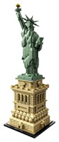 LEGO Architecture Vrijheidsbeeld - 21042-2