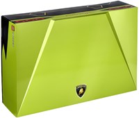 LEGO Technic Lamborghini Sián FKP 37 bouwset - supercar modelauto