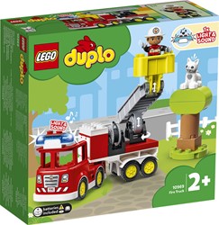 LEGO tbd DUPLO Town 10969