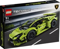 LEGO Technic Lamborghini Huracan Tecnica speelgoedauto bouwset
