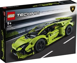 LEGO Technic Lamborghini Huracan Tecnica speelgoedauto bouwset