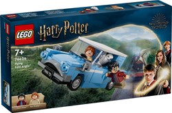 LGO HP Fliegender Ford Anglia