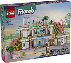 LEGO Friends 42604 Heartlake City Winkelcentrum