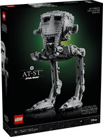 LEGO Star Wars AT-ST Walker set de construction - Jouet Star Wars