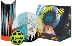 Waboba Air Games -  -