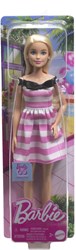 Poupée Barbie 65e anniversaire - poupée de mode de collection