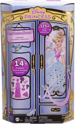 Disney Princess Pop Royal Fashion Reveal Cinderella