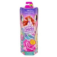 Fisher-Price Disney Princess pop Ariël - Spin & Reveal verrassing