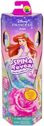 Fisher-Price Disney Princess pop Ariël - Spin & Reveal verrassing