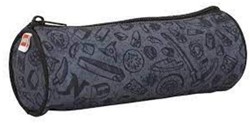 Trousse à crayons LEGO Ninjago Golden Lloyd Round - 23 cm