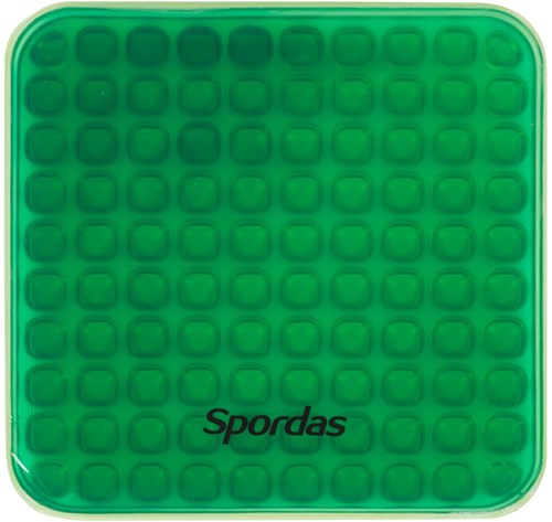 Stimove coussin gel confort et thérapie 27x27cm-2