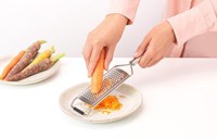 Brabantia Rasp Grof RVS Profile - Keukenhulp - Rasp Grof-2