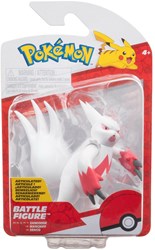 Pokémon battle figuren pack - Speelgoedfiguren voor kinderen