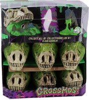 GrossaSaurus figurine dinosaure surprise multicolore - blind box-3