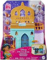 Disney Princess sd kasteel speelset assorti