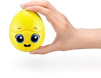 Zuru badspeelgoed Eggywawa badtijd surprise geel multicolor-2