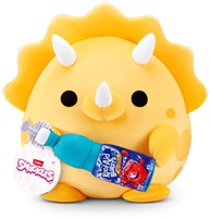Zuru Snackles peluche medium Série 3 21cm jouet câlin-3