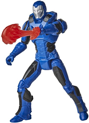 Avengers actiefiguur 15 cm assorti Marvel speelgoed-2