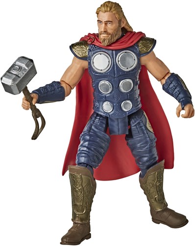 Avengers actiefiguur 15 cm assorti Marvel speelgoed-3