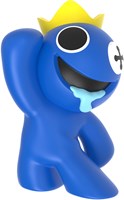 Rainbow Friends minifiguren serie 2 kleurrijk speelgoed verzamelfiguren-2