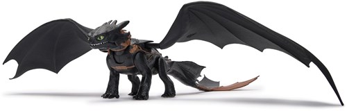 Spin Master How To Train Your Dragon actiefiguur Plasma Blast Toothless-2