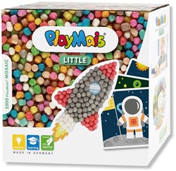 PlayMais Mosaic Ruimte