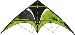 Knoop Kites cerf-volant acrobatique Air Glider Delta 135x65 cm jouet coloré