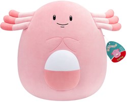 Squishmallows Pokémon - 35 Cm Assorti