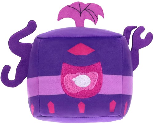 Blox Fruits peluche 10 cm peluche à collectionner blind box Wave 3-3
