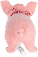 Bambolino Toys knuffel Sebastiaan varken 22 cm Fien en Teun pluche-3