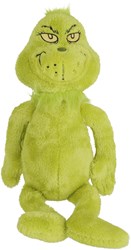 Peluche Le Grinch 50 cm jouet cadeau enfant