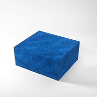 Gamegenic deckbox Games Lair 600+ blauw - opbergbox kaarten en accessoires
