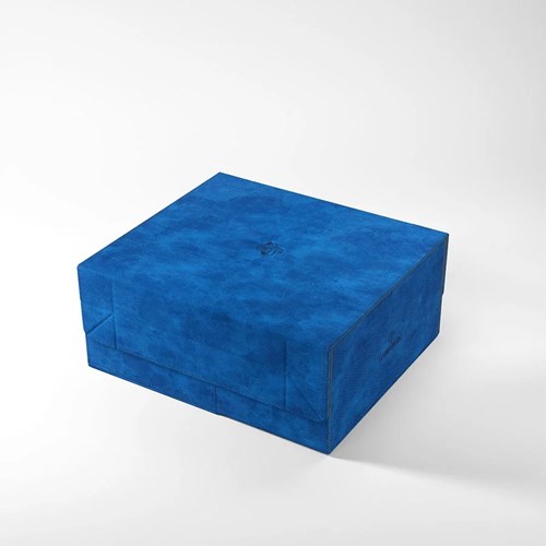 Gamegenic deckbox Games Lair 600+ blauw - opbergbox kaarten en accessoires