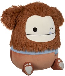 Squishmallows peluche Bigfoot 30cm - jouet en peluche doux